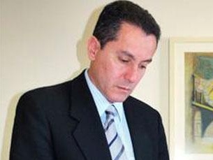 promotor canoas Amilcar Macedo